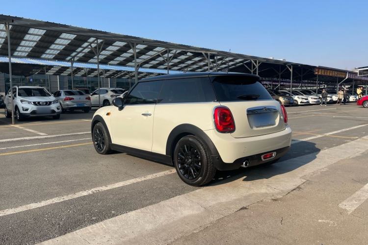 Used MINI 2018 1.5T ONE PLUS Exterior 5