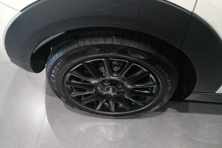 Used MINI 2018 1.5T COOPER Classic Edition Five-Door Version Exterior 5