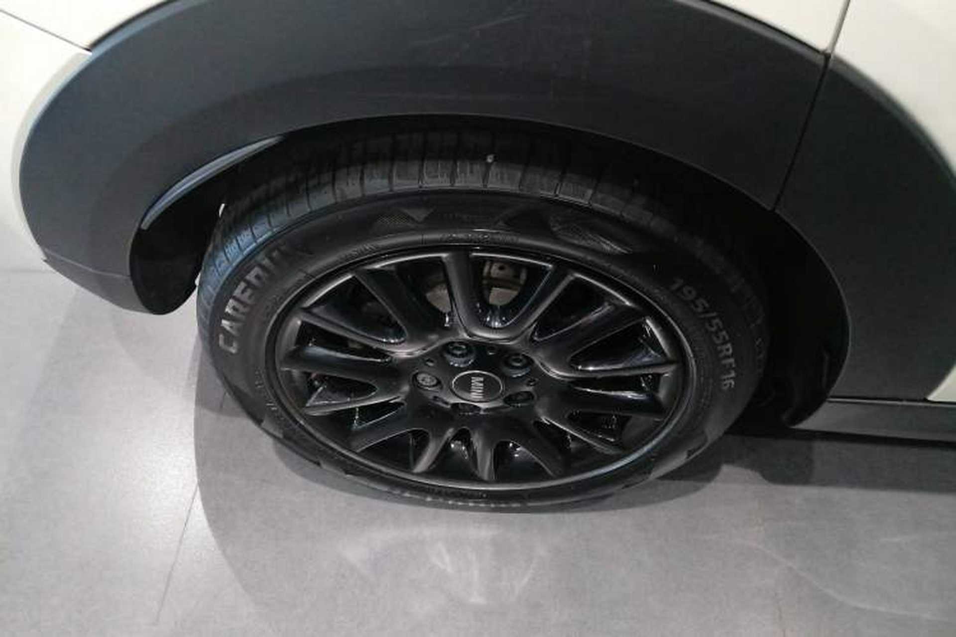 Used MINI 2018 1.5T COOPER Classic Edition Five-Door Version Exterior 5
