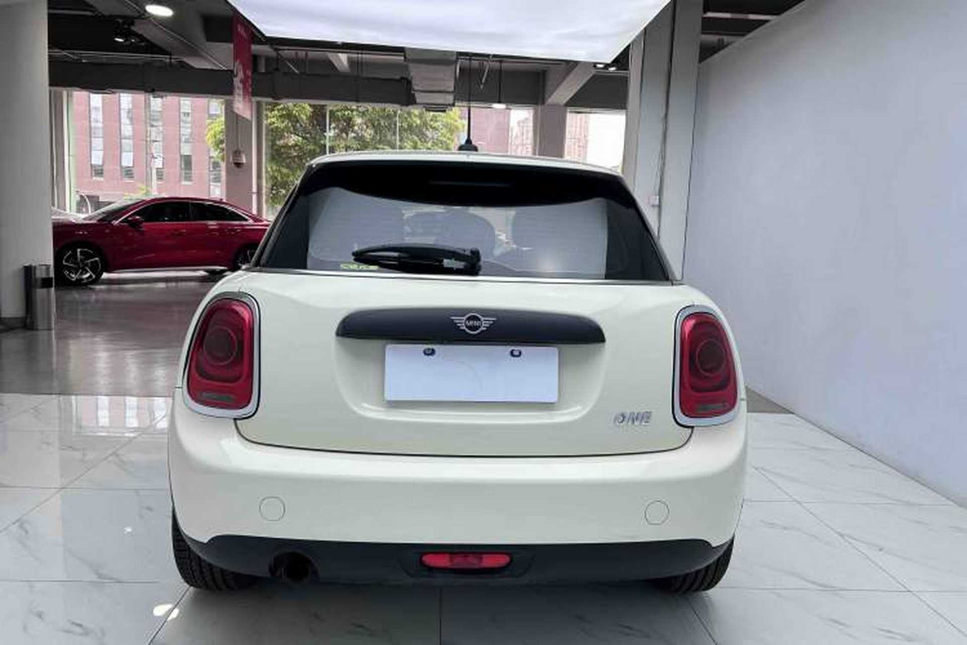 Used MINI 2018 1.5T ONE Five-Door Edition Exterior 5