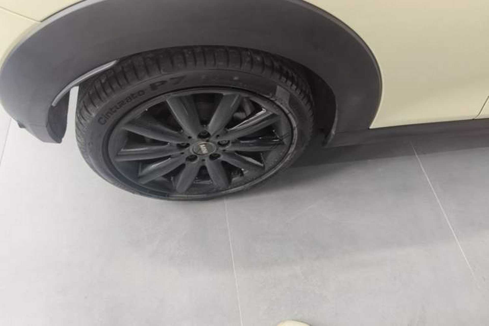Used MINI 2018 1.5T COOPER Artist Exterior 5