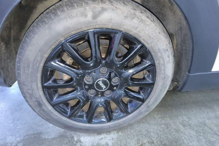 Used MINI 2018 1.5T ONE PLUS Exterior 5