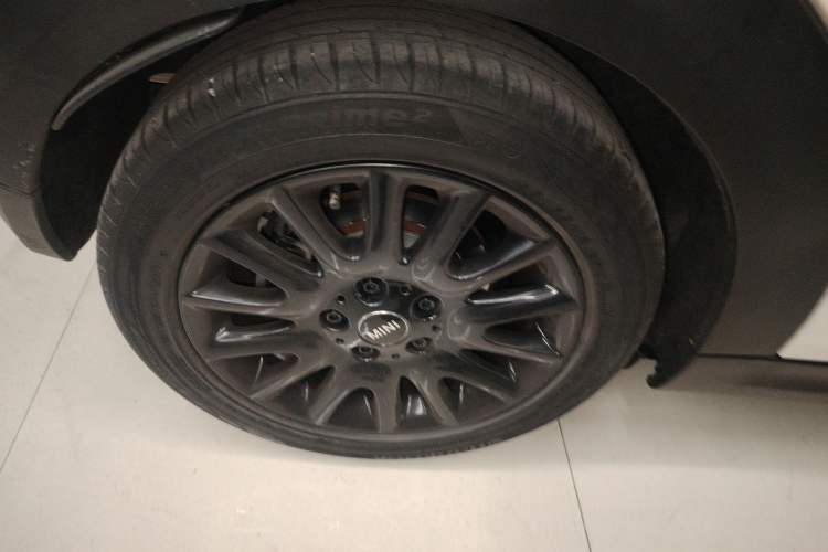 Used MINI 2018 1.5T ONE PLUS Exterior 5