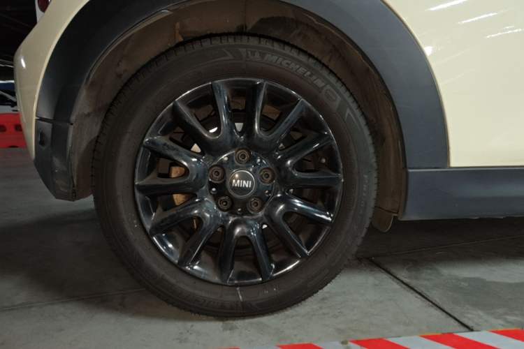 Used MINI 2018 1.5T ONE PLUS Exterior 5