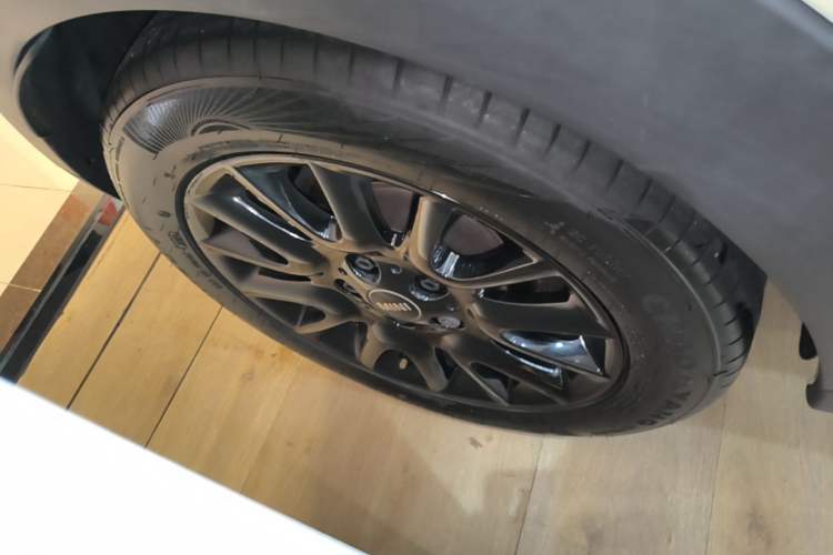 Used MINI 2018 1.5T COOPER Classic Edition Exterior 5