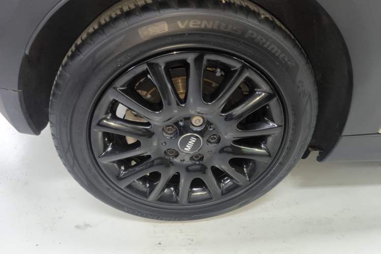 Used MINI 2018 1.5T ONE PLUS Exterior 5