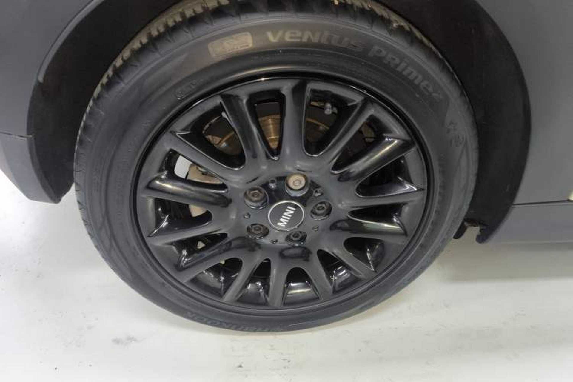 Used MINI 2018 1.5T ONE PLUS Exterior 5