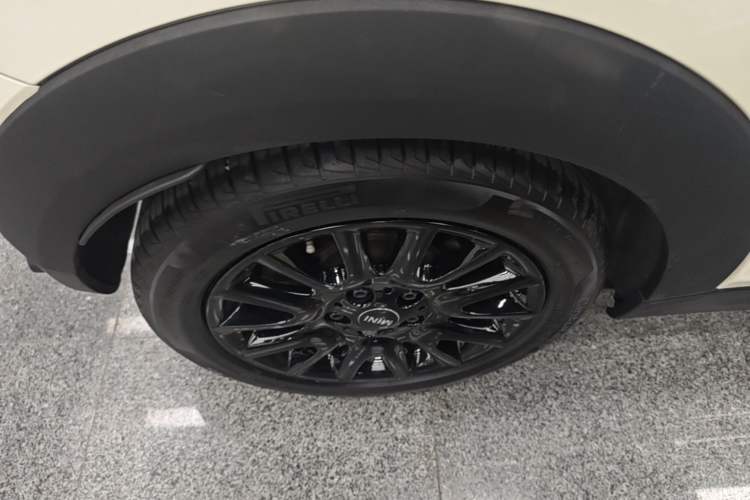 Used MINI 2018 1.5T COOPER Classic Edition Exterior 5