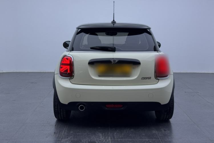 Used MINI 2018 1.5T COOPER Classic Edition Exterior 5