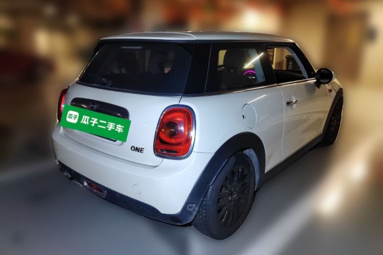 Used MINI 2018 1.5T ONE PLUS Exterior 5
