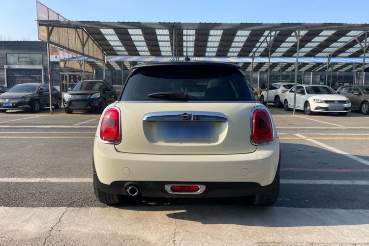 Used MINI 2018 1.5T ONE PLUS Exterior 6