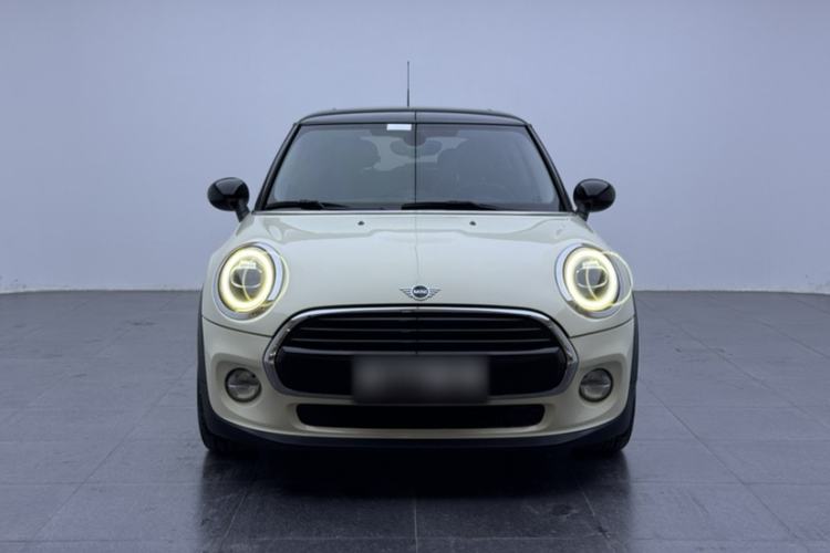 Used MINI 2018 1.5T COOPER Classic Edition Exterior 6