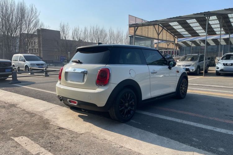 Used MINI 2018 1.5T ONE PLUS Exterior 7