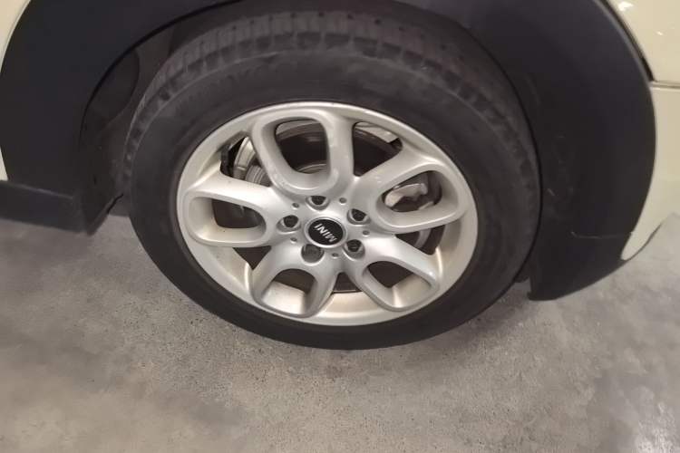 Used MINI 2018 1.5T ONE Five-Door Edition Exterior 7