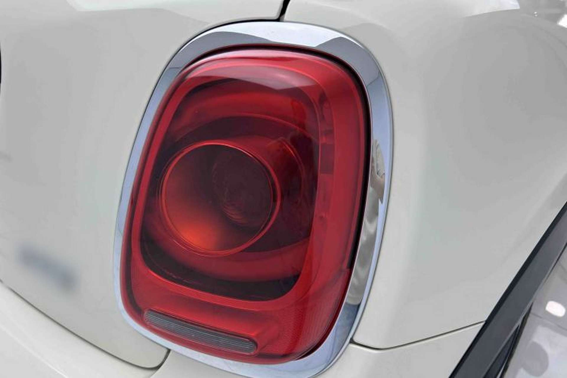 Used MINI 2018 1.5T ONE Five-Door Edition Exterior 7