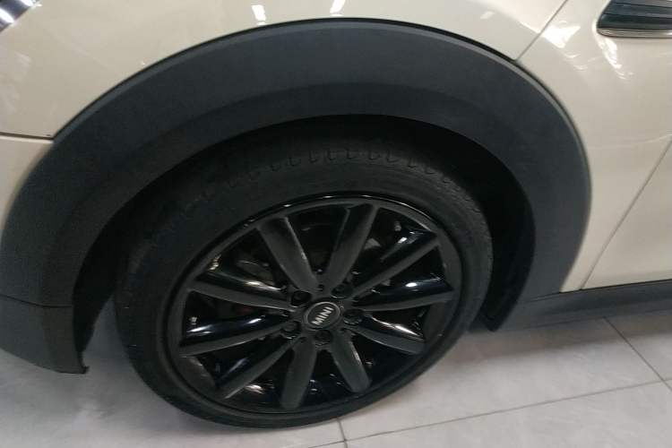 Used MINI 2018 1.5T COOPER Artist Exterior 7