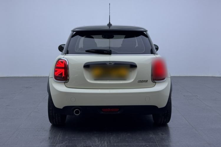 Used MINI 2018 1.5T COOPER Classic Edition Exterior 7
