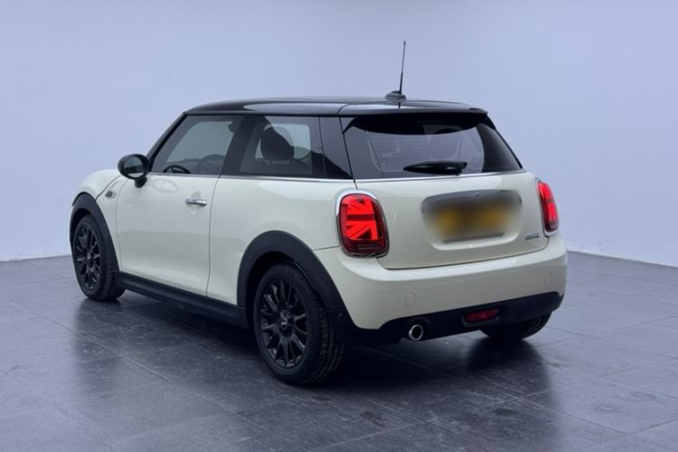 Used MINI 2018 1.5T COOPER Classic Edition Exterior 8