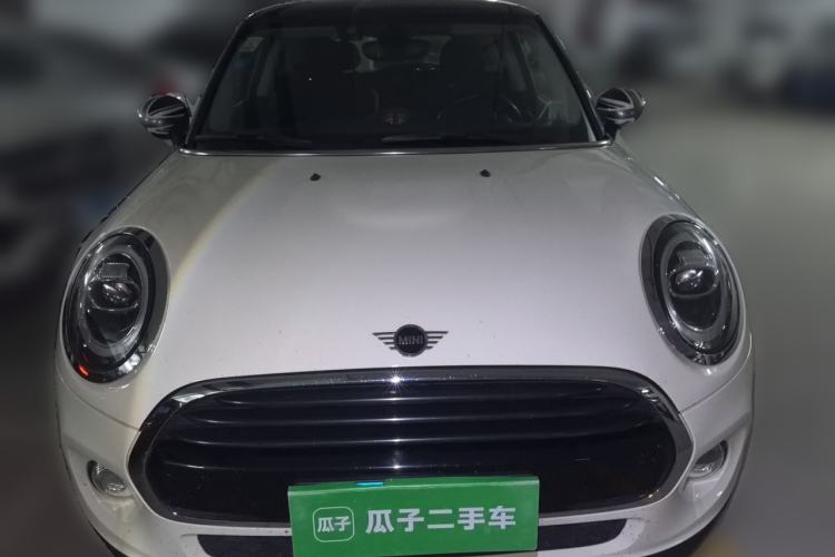 Used MINI 2018 1.5T COOPER Classic Edition Front