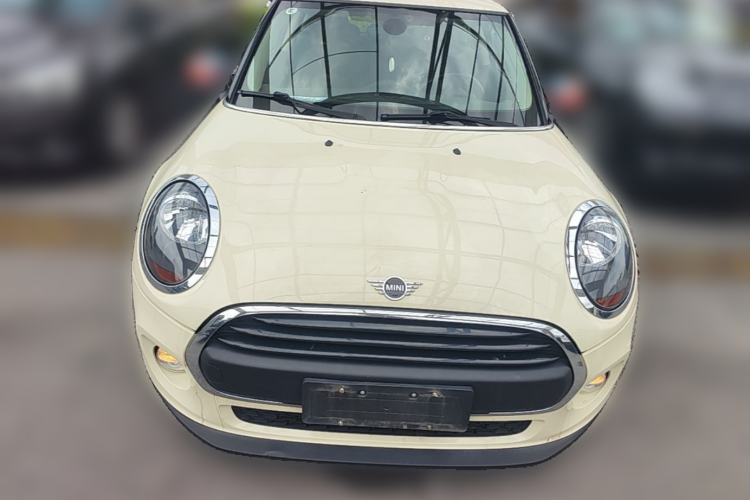 Used MINI 2018 1.5T ONE Front
