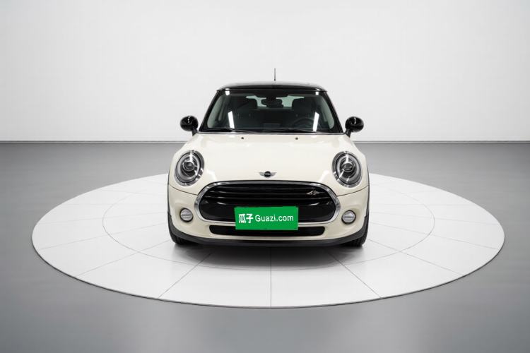 Used MINI 2018 1.5T COOPER Classic Edition Five-Door Version Front