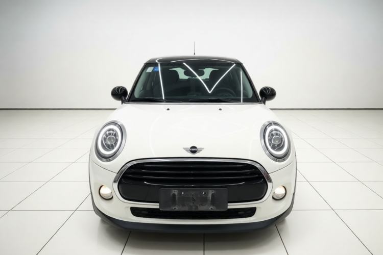 Used MINI 2018 1.5T COOPER Classic Edition Five-Door Version Front