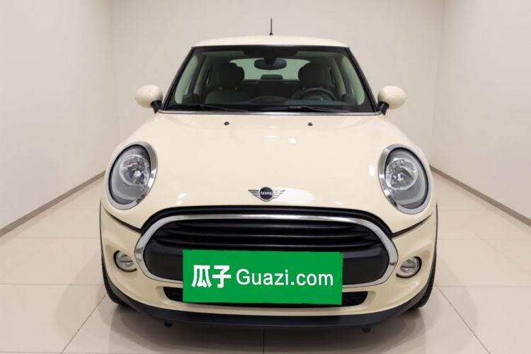 Used MINI 2018 1.5T ONE Front
