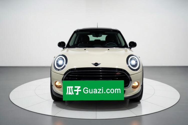 Used MINI 2018 1.5T COOPER Classic Edition Five-Door Version Front