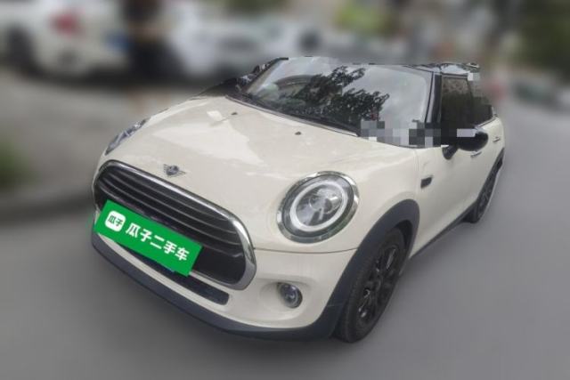 Used MINI 2018 1.5T COOPER Classic Edition Five-Door Version