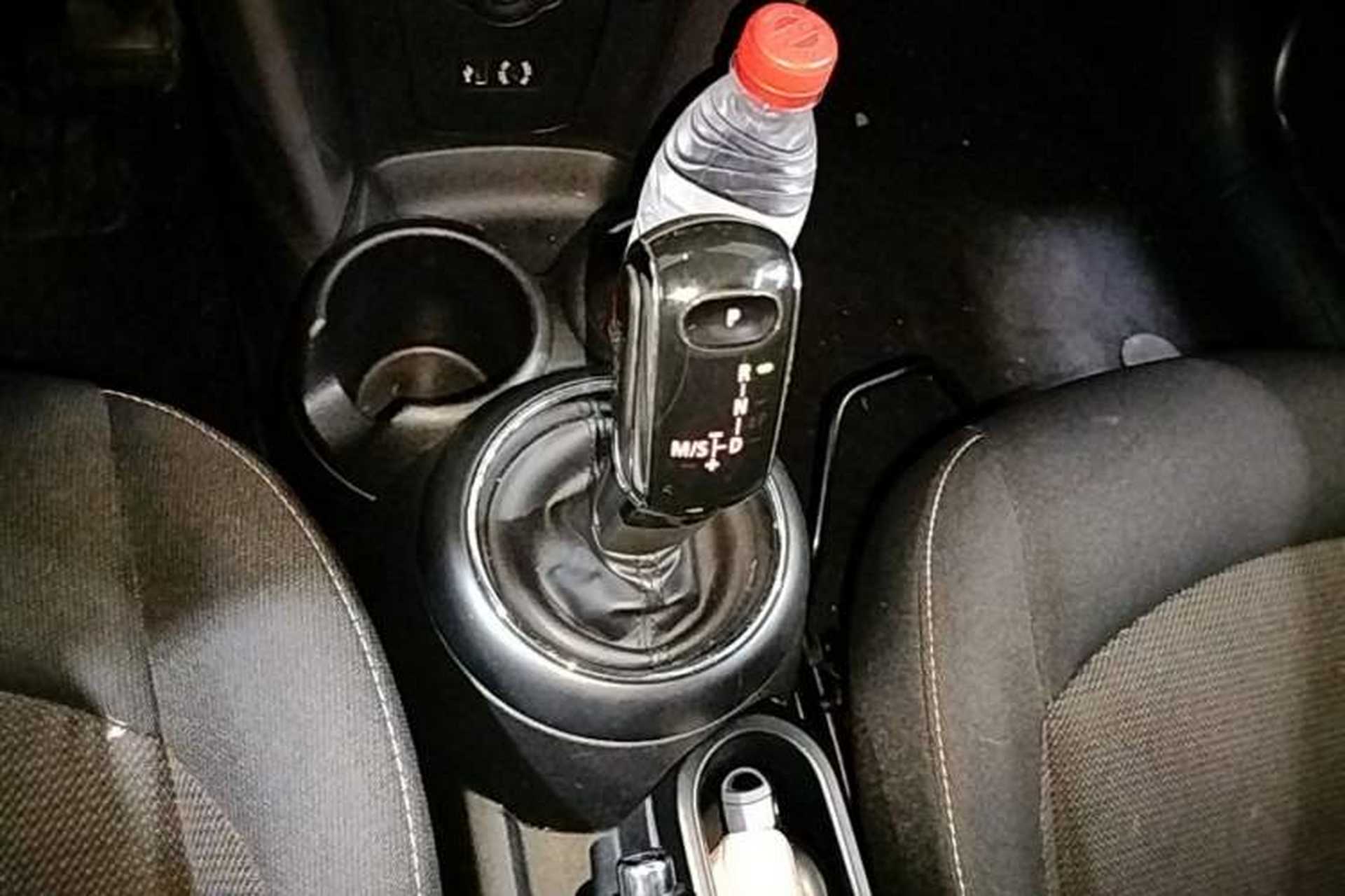 Used MINI  Gear Lever
