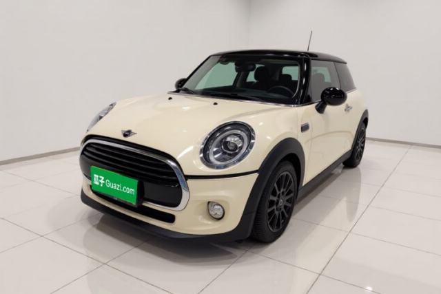 Used MINI 2018 1.5T COOPER Classic Edition