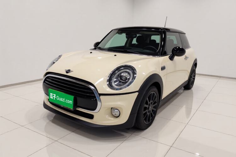 Used MINI 2018 1.5T COOPER Classic Edition Guazi used car, China used car export, Used car for sale, Used  cars, Cheapest cars for sale
