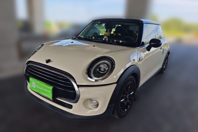Used MINI 2018 1.5T COOPER Classic Edition Guazi used car, China used car export, Used car for sale, Used  cars, Cheapest cars for sale