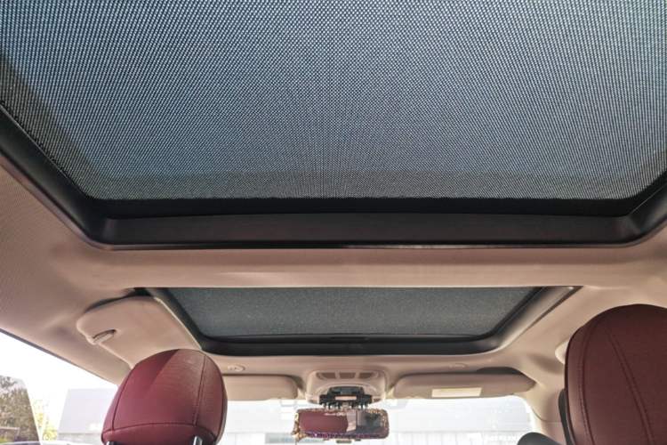 Used MINI 2018 1.5T COOPER Classic Edition Headliner