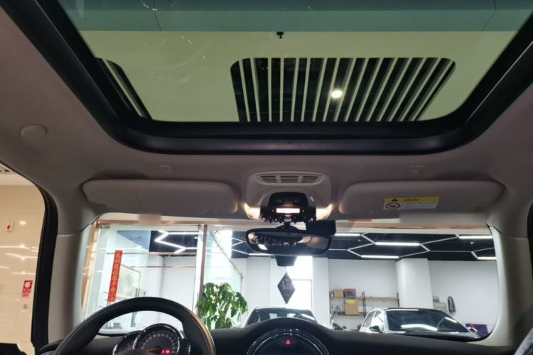 Used MINI 2018 1.5T ONE Headliner