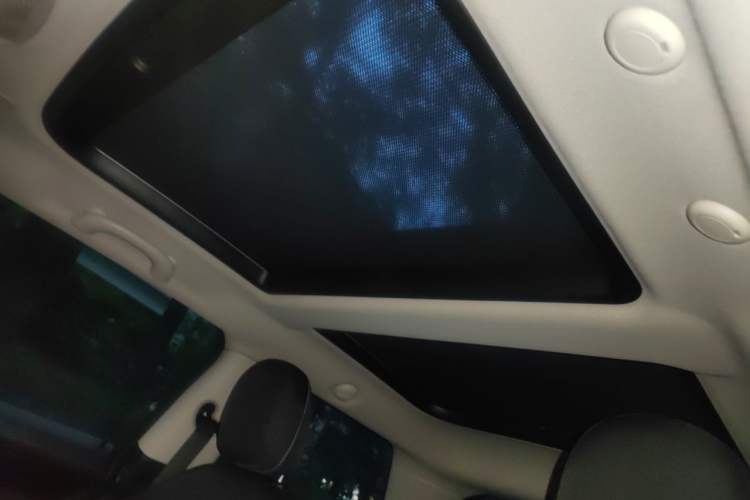 Used MINI 2018 1.5T ONE PLUS Headliner