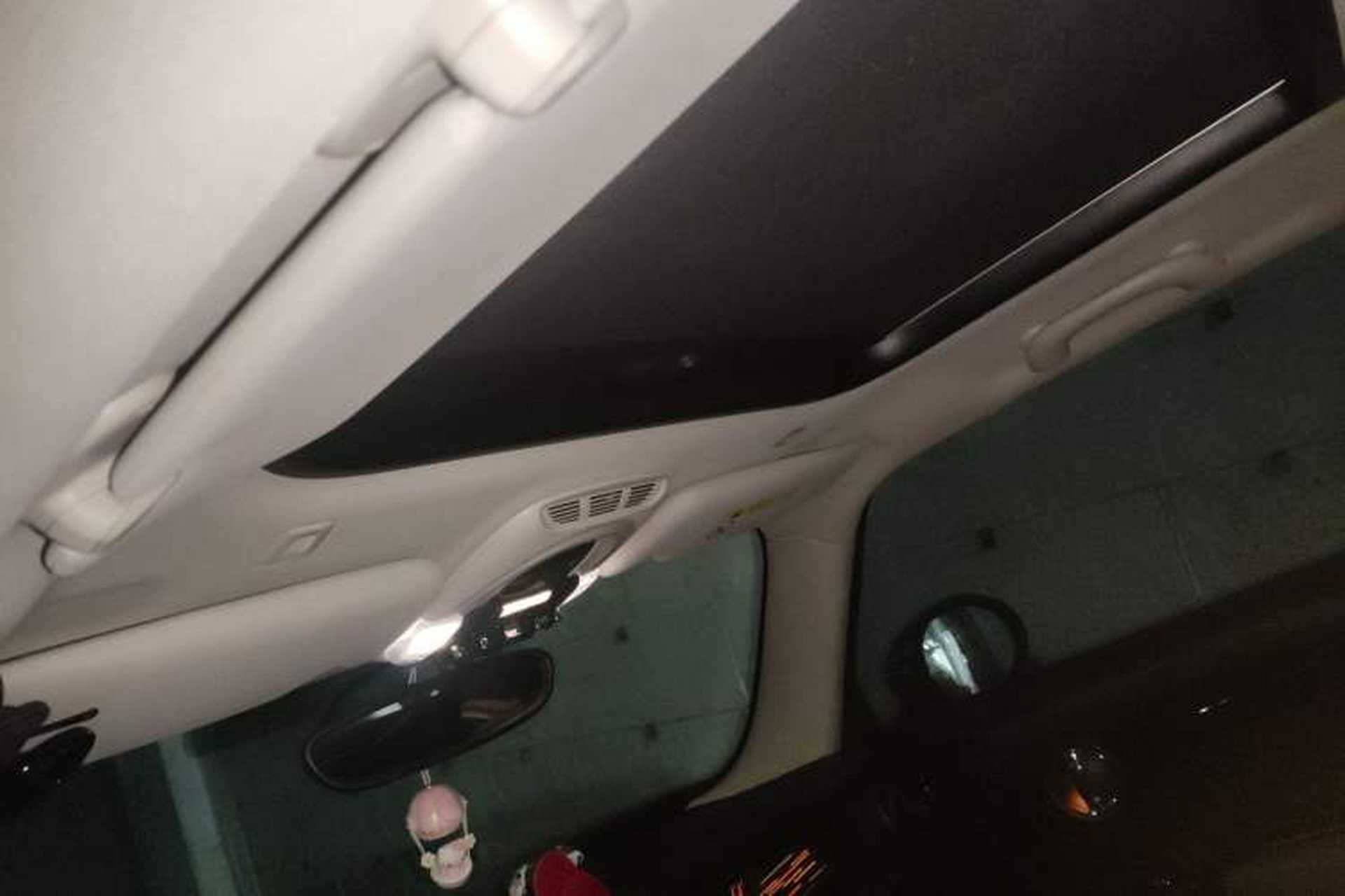 Used MINI 2018 1.5T COOPER Classic Edition Headliner