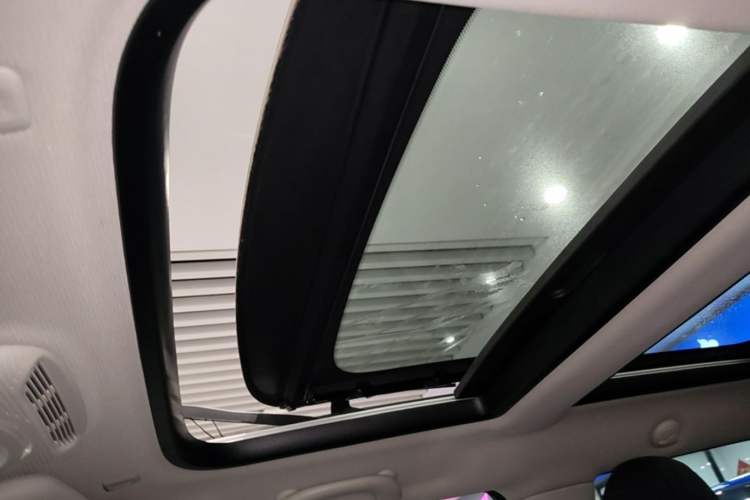 Used MINI 2018 1.5T COOPER Classic Edition Headliner