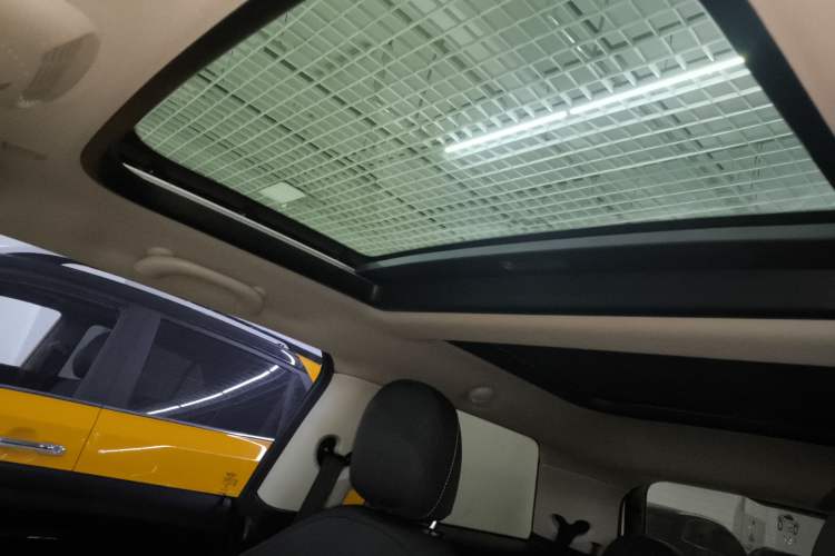 Used MINI 2018 1.5T ONE PLUS Headliner
