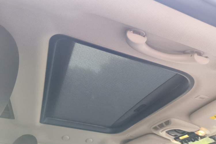 Used MINI 2018 1.5T ONE PLUS Headliner