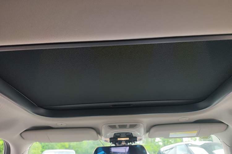 Used MINI 2018 1.5T ONE Headliner