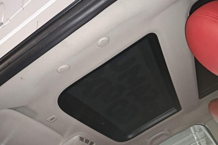 Used MINI 2018 1.5T ONE PLUS Headliner