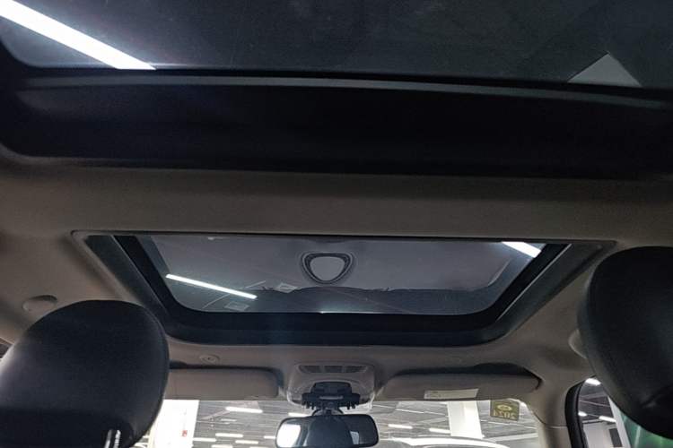 Used MINI 2018 1.5T ONE PLUS Headliner
