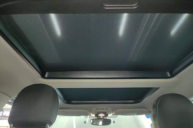 Used MINI 2018 1.5T ONE PLUS Headliner