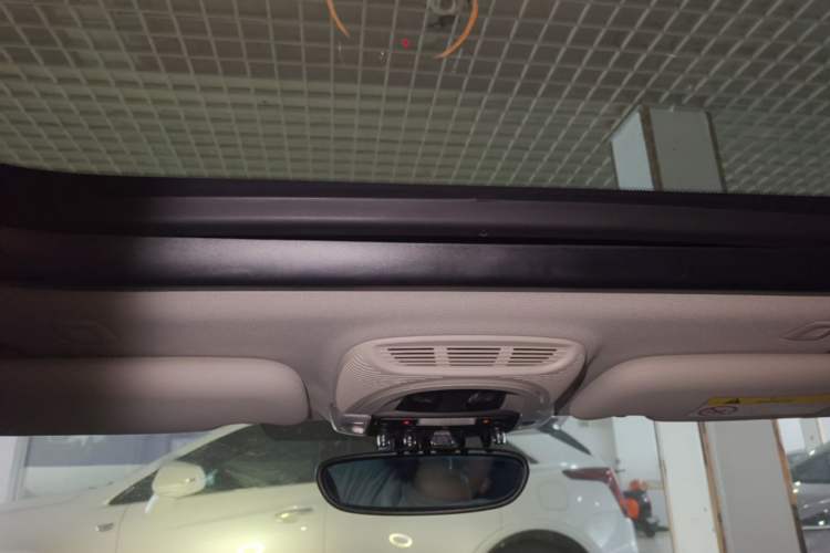 Used MINI 2018 1.5T ONE PLUS Headliner
