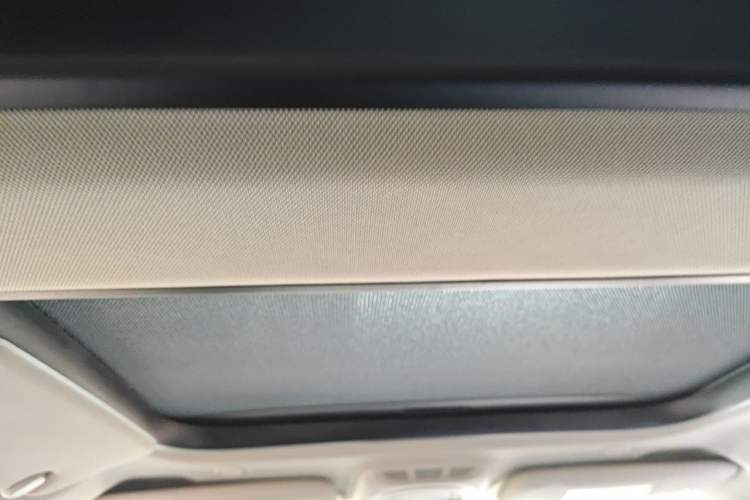Used MINI 2018 1.5T ONE PLUS Headliner