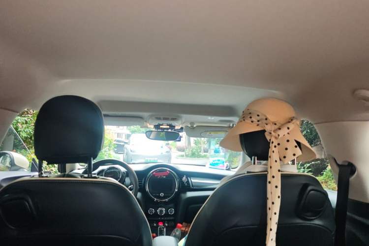 Used MINI 2018 1.5T ONE Headliner