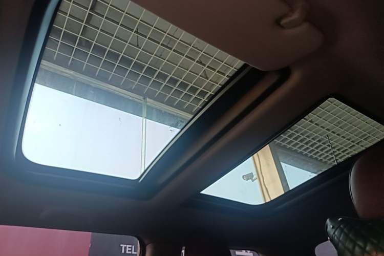 Used MINI 2018 1.5T COOPER Classic Edition Headliner