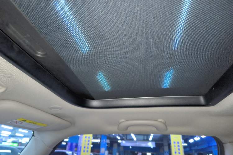 Used MINI 2018 1.5T ONE PLUS Headliner