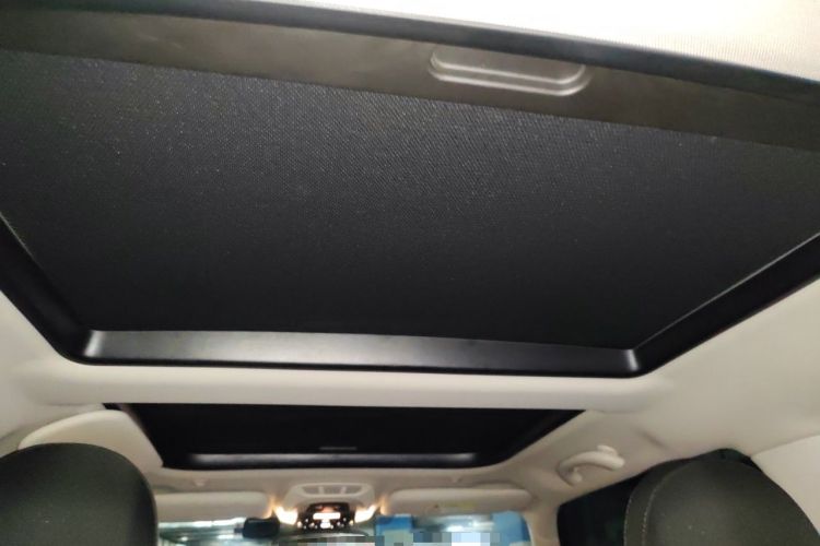 Used MINI 2018 1.5T COOPER Classic Edition Headliner